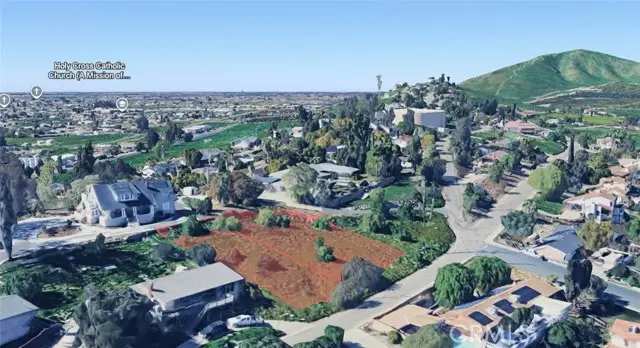 24714001 N Scenic Drive, Porterville, CA 93257 - #1