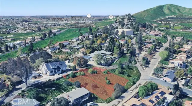 24714001 N Scenic Drive, Porterville, CA 93257 - #2