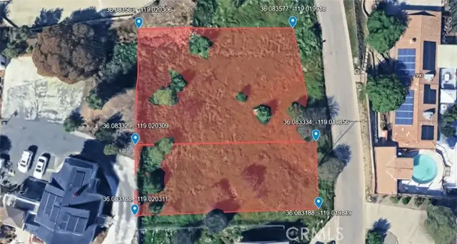 24714001 N Scenic Drive, Porterville, CA 93257 - #3