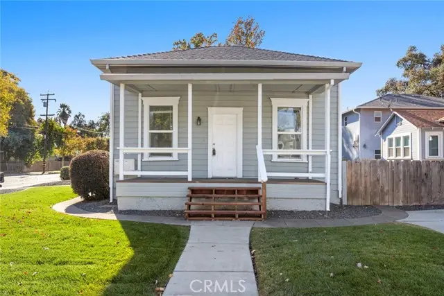 340 Oak Street, Chico, CA 95928 - #2