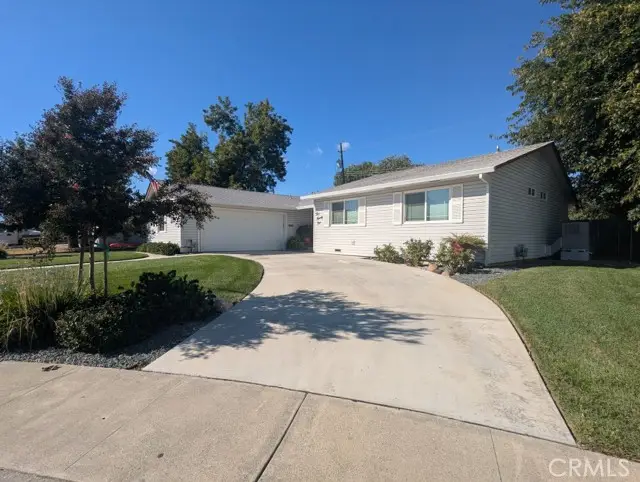 521 Glenwood, Willows, CA 95988 - Image #1