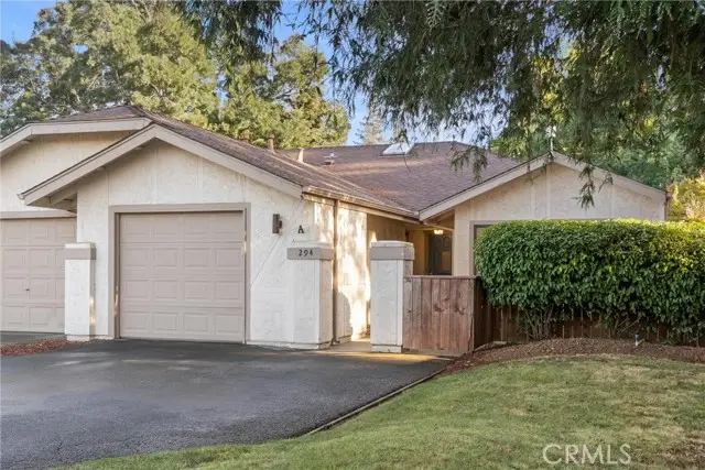 294 Saint Michael Court #A, Chico, CA 95973 - Image #2