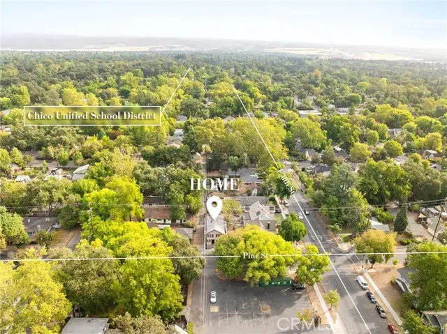 735 Pine, Chico, CA 95928 - #2