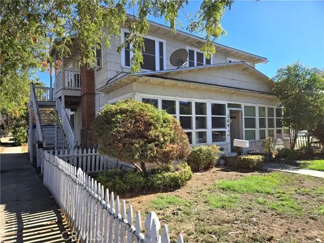 304 W Laurel Street, Willows, CA 95988 - Image #1