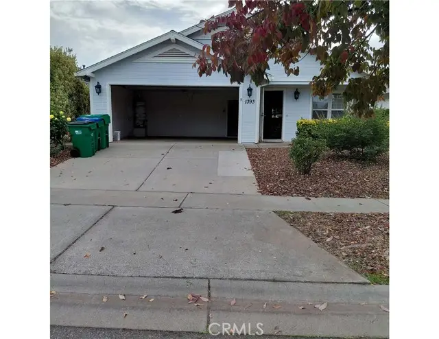 1393 Lucy Way, Chico, CA 95973 - Image #1