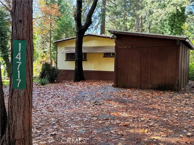 14717 Wood, Magalia, CA 95954 - Image #1