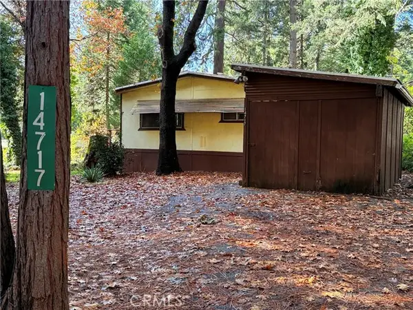 14717 Wood, Magalia, CA 95954