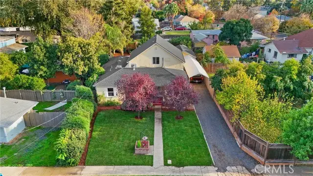 225 W 12th, Chico, CA 95928 - Image #2