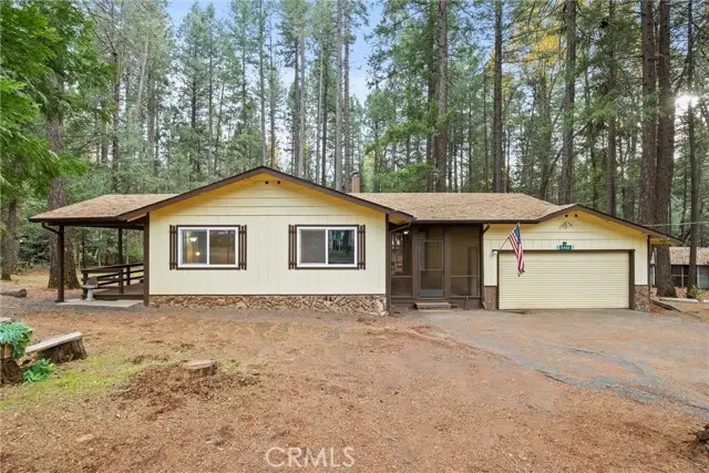 6466 Tikker, Magalia, CA 95954 - Image #1