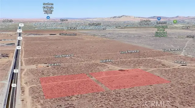 30644311 Hwy 395, Hesperia, CA 92345 - #1