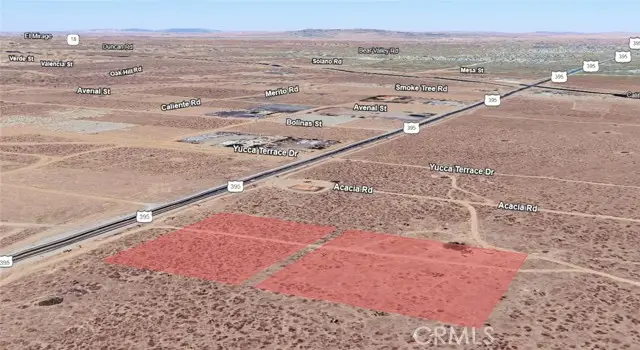 30644311 Hwy 395, Hesperia, CA 92345 - #3