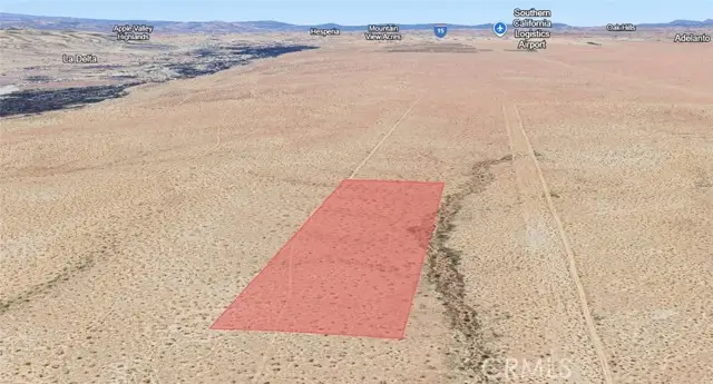 4600941 Adelanto, Adelanto, CA 92301 - Image #2