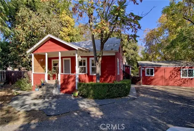 951 Walnut, Chico, CA 95928 - #1