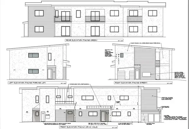 951 Walnut, Chico, CA 95928 - #2