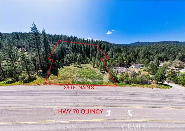 390 E Main, Quincy, CA 95971 - Image #1