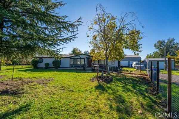 22319 O, Corning, CA 96021