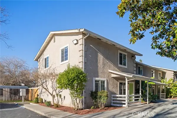 2159 Elm Street #1, Chico, CA 95928