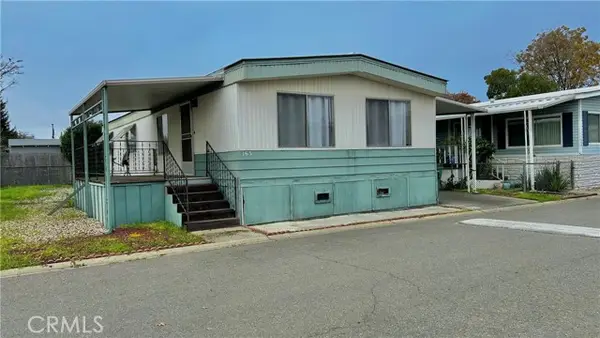 701 E Lassen Avenue #163, Chico, CA 95973