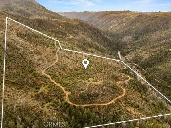 0 Jordan Hill Rd, Paradise, CA 95969