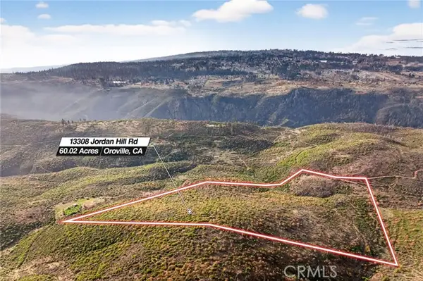 13308 Jordan Hill, Oroville, CA 95965