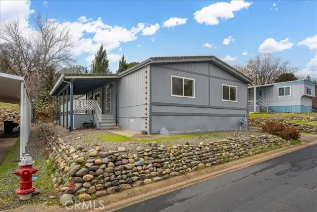 1237 Mountain Shadows, Redding, CA 96003 - #1