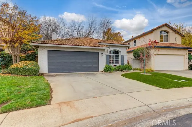 244 Mission Serra Terrace, Chico, CA 95928 - #3