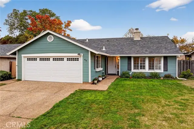 66 Lexington Drive, Chico, CA 95973 - Image #1