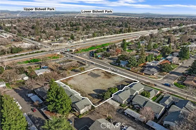 996 E 1st, Chico, CA 95926 - #1