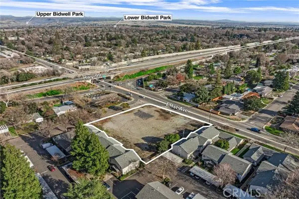 996 E 1st, Chico, CA 95926