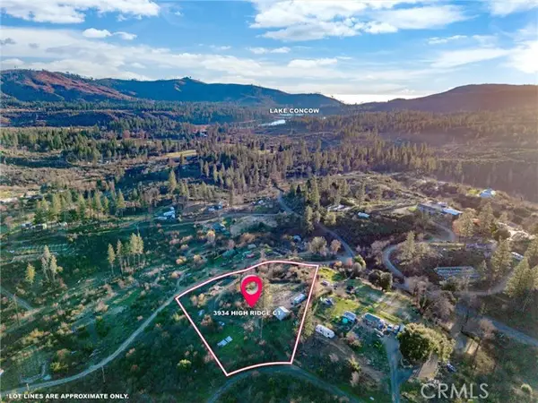 3934 High Ridge Court, Oroville, CA 95965