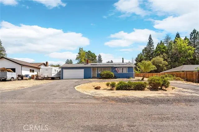 6342 Baston Lane, Paradise, CA 95969 - #2