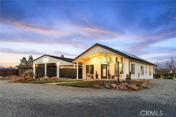 4994 Foster, Paradise, CA 95969