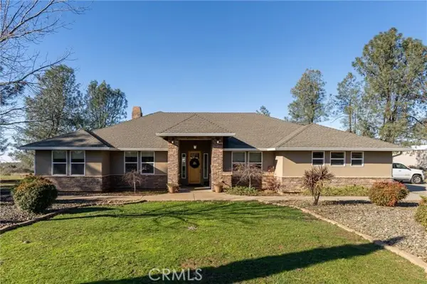 4665 Zinfandel Drive, Chico, CA 95928