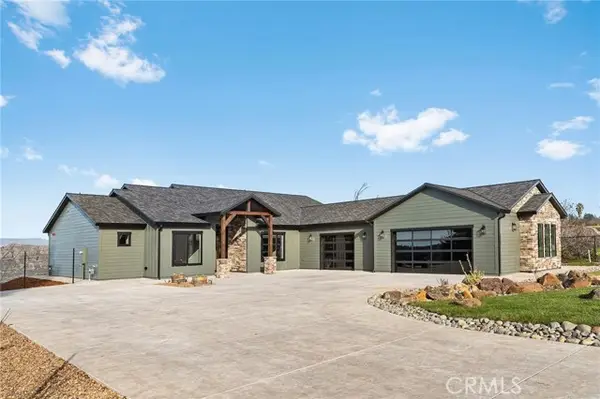 163 Valley Ridge Drive, Paradise, CA 95969