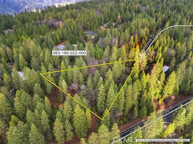 0 Christina Drive, Forest Ranch, CA 95942 - Image #3