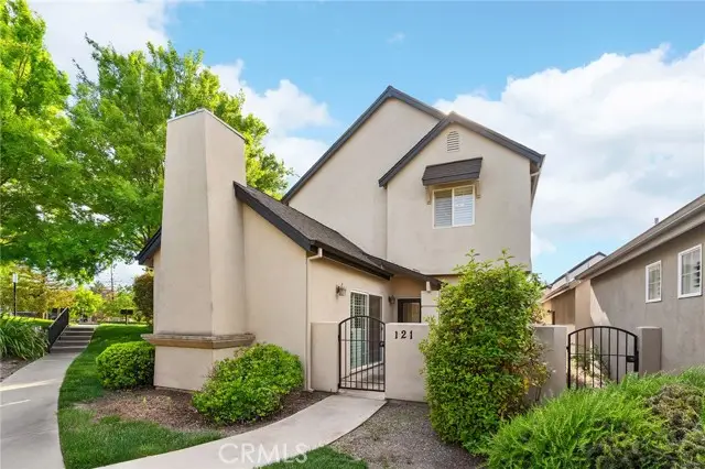 121 Wawona Place, Chico, CA 95928 - #1
