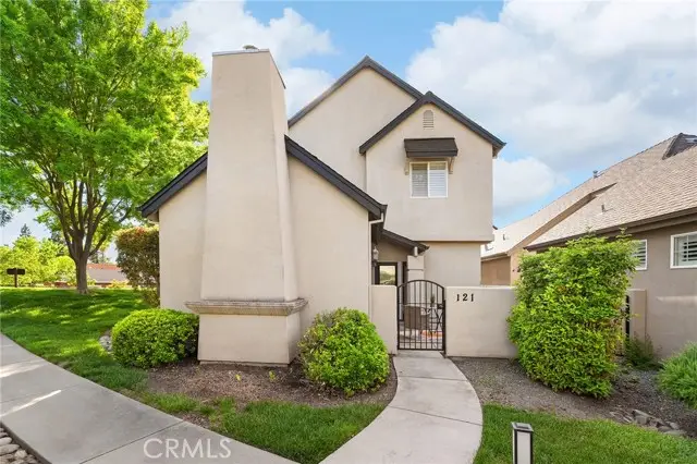 121 Wawona Place, Chico, CA 95928 - #2