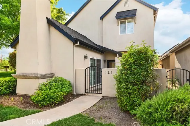 121 Wawona Place, Chico, CA 95928 - #3