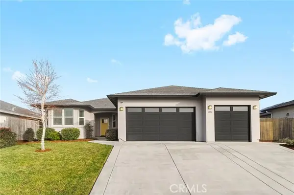 2992 Wingfield Avenue, Chico, CA 95928