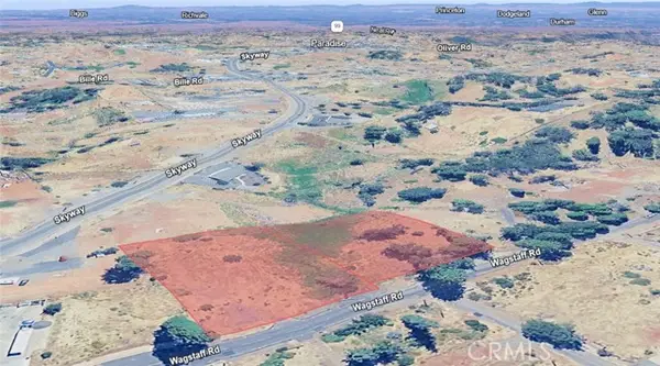 1074 Wagstaff, Paradise, CA 95969