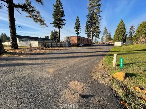 1573 Bille, Paradise, CA 95969