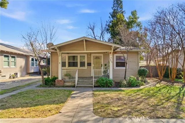 363 East 1st Avenue, Chico, CA 95926 - Image #1