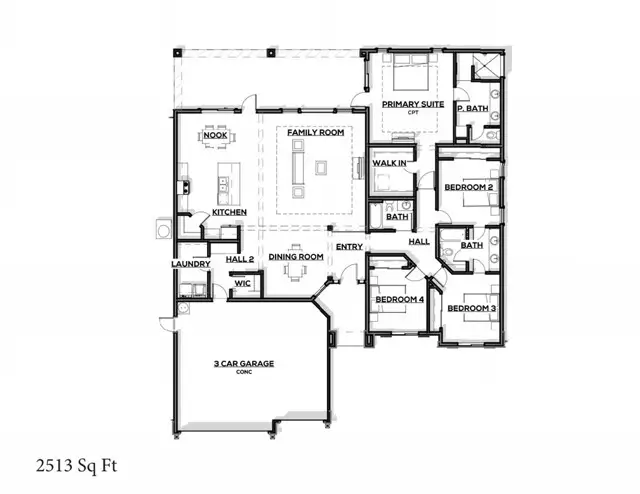 2734 Waterloo Circle, Chico, CA 95973 - Image #1