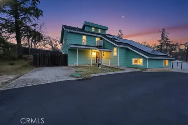 6385 Bald Mountain Road, Browns Valley, CA 95918