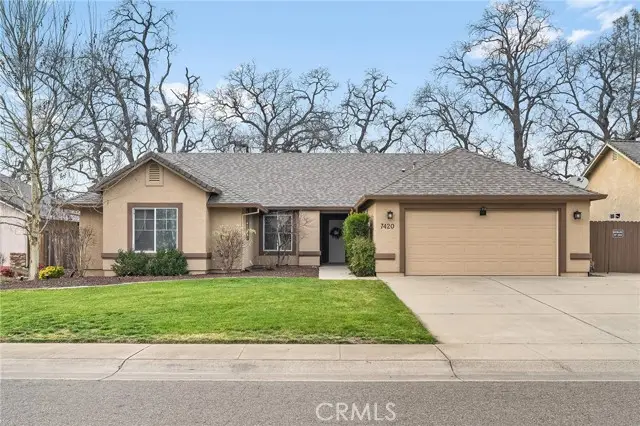 7420 Platinum Way, Redding, CA 96001 - Image #1