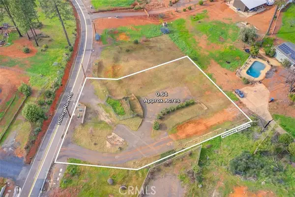 3851 Honey Run, Paradise, CA 95969