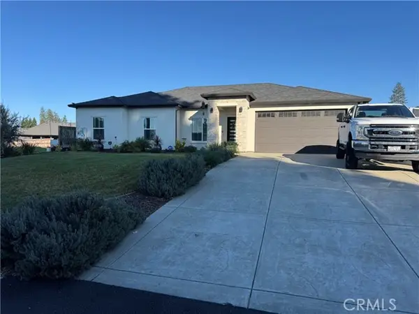 6298 Lancaster Drive, Paradise, CA 95969