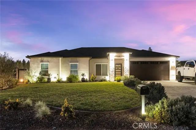 6298 Lancaster Drive, Paradise, CA 95969 - #2