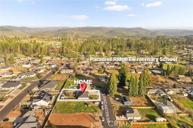 6298 Lancaster Drive, Paradise, CA 95969 - #3