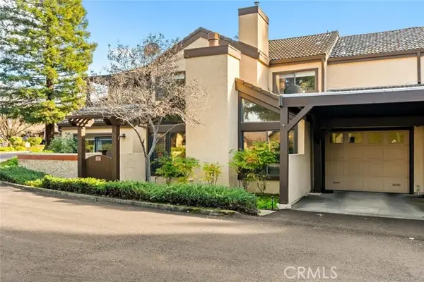 26 Sierra Lakeside Lane, Chico, CA 95928